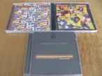 Third World - best of, UB40 - best of,The Groove Corporation, Ophalen of Verzenden, Gebruikt