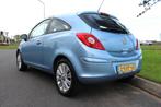 Opel Corsa 1.4-16V Cosmo Climate Control, Voorwielaandrijving, Euro 5, Gebruikt, 1398 cc