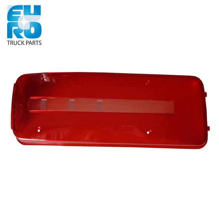 DAF XF 106 LED LED REM/ACHTERLICHTGLAS, L=R 2028150A, Auto-onderdelen, Vrachtwagen-onderdelen, DAF, Verlichting, Nieuw, Ophalen of Verzenden