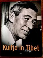 KUIFJE. HERGÉ.  Diverse objecten, Gelezen, Ophalen of Verzenden, Meerdere stripboeken, Hergé