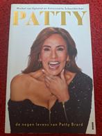 Michel van Egmond - Patty brard, Ophalen of Verzenden, Gelezen, Michel van Egmond, Film, Tv en Media