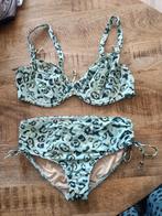 Prima donna bikini 85 D broekje 38 ZGAN groen mintgroen 85D, Kleding | Dames, Badmode en Zwemkleding, Ophalen of Verzenden, Zo goed als nieuw