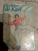 De kloof - Jan Terlouw, Ophalen of Verzenden, Gelezen