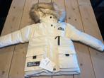 Warme winterjas, Kinderen en Baby's, Ophalen of Verzenden, Nieuw, Jongen of Meisje, Jas