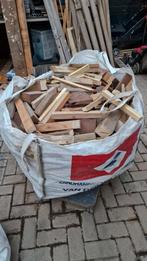 Haardhout, douglas, gekloofd, gezaagd, Tuin en Terras, 3 tot 6 m³, Ophalen