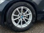 Bmw Velgenset + Continental winterbanden, Auto-onderdelen, Banden en Velgen, Ophalen, 16 inch, Banden en Velgen, 205 mm