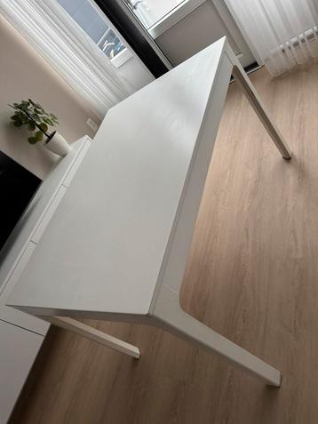 Ikea uitschuifbare eettafel