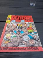 De machtige thor classics nr 13, Eén comic, Ophalen of Verzenden, Gelezen, Europa