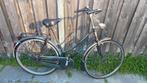 oude fiets - Gazelle, Fietsen en Brommers, Fietsen | Dames | Omafietsen, Ophalen, Gebruikt