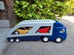 Little tikes auto transporter, Gebruikt, Ophalen