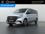 Mercedes-Benz Vito 114 CDI Aut. | Lang L2 | Select | Dubbele, Auto's, Automaat, Gebruikt, 4 cilinders, 1907 kg