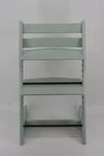 Soft Mint | Stokke Tripp Trapp trip trap triptrap stoel, Verzenden, Zo goed als nieuw, Meegroeistoel, Stoelverkleiner