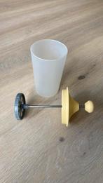 Douwe Egberts melkopschuimer, Ophalen of Verzenden, Gebruikt