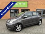 Toyota Yaris 1.3 VVTi Aspiration Automaat ! (bj 2010), Gebruikt, 4 cilinders, Bedrijf, 39 €/maand