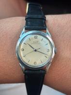 Tissot antimagnetique vintage horloge, Sieraden, Tassen en Uiterlijk, Horloges | Antiek, Ophalen of Verzenden, Staal, Tissot