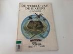 B485 De wereld van de Kikkers Gerhard Oberlander, Ophalen of Verzenden, Gelezen, Natuur algemeen
