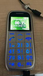 Profoon senioren toestel, Telecommunicatie, Mobiele telefoons | Overige merken, Ophalen of Verzenden, Zo goed als nieuw, Geen camera