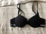 V) puma bh maat b65, Puma, Verzenden, Zwart, BH