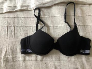 V) puma bh maat b65 beschikbaar voor biedingen
