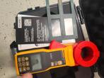 Fluke 1630, Doe-het-zelf en Verbouw, Meetapparatuur, Ophalen of Verzenden, Zo goed als nieuw, Multimeter