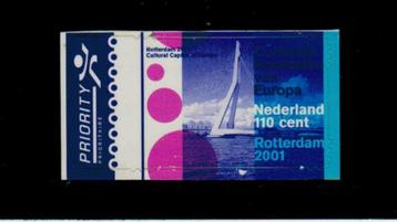 1967 Rotterdam 2001 Postfris