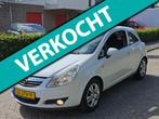 Opel Corsa 1.2-16V Edition apk 07-06-2026, Voorwielaandrijving, 450 kg, Gebruikt, 1229 cc