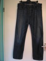 Armani Jeans Heren Maat 36, Kleding | Heren, Spijkerbroeken en Jeans, Blauw, Ophalen of Verzenden, Zo goed als nieuw