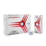Callaway HEX Diablo  | Per 100 dozijn | Mega Opruiming, Sport en Fitness, Golf, Ophalen, Nieuw, Bal(len), Overige merken