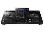 Pioneer DJ XDJ RX2 RX 2 XDJRX2 standalone RB Controller, Ophalen, Zo goed als nieuw, Minder dan 5 kanalen, Microfooningang