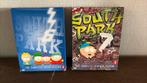 Southpark dvd seizoen 6 en 7, Ophalen of Verzenden, Zo goed als nieuw