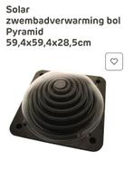 Solar verwarming zwembad, Ophalen of Verzenden, Nieuw, Verwarming