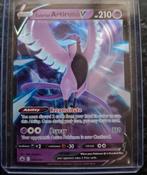 Articuno V - Pokémon Kaart, Hobby en Vrije tijd, Verzamelkaartspellen | Pokémon, Ophalen of Verzenden, Zo goed als nieuw
