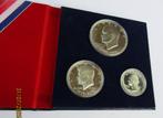 ** USA - 1976 Bicentennial US Mint SILVER Proof set  **, Postzegels en Munten, Munten | Amerika, Verzenden, Noord-Amerika, Setje