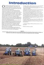 100 Years of Fordson Ford and New Holland Tractors 1917-2017, Verzenden, Nieuw, Jonthan Whitlam, Tractor en Landbouw
