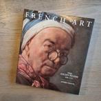 French Art - the ancien regime, kunst boek, Gelezen, Ophalen of Verzenden, André Chastel