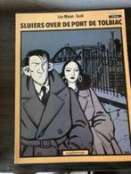 Jacques Tardi, Nestor Burma 1 x SC 6 x HC, Boeken, Gelezen, Jacques Tardi, Ophalen of Verzenden, Meerdere stripboeken