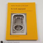 In rook opgegaan - tabaksindustrie Assen, -, -, Overige typen, Ophalen of Verzenden