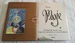 Magie Alchemie Hardcover bezweringsformules, Ophalen of Verzenden, Zo goed als nieuw, Spiritualiteit algemeen, Instructieboek
