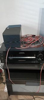 SONY STEREO, Ophalen, Gebruikt, Sony, Overige spelers