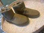 NIEUW bontlaarzen 42 laarzen Oxmox snow boots, Oxmox, Snowboots, Ophalen of Verzenden, Zo goed als nieuw