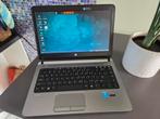 HP ProBook 430 G2 - i3, 8GB RAM, 120GB SSD, Linux, Computers en Software, Windows Laptops, Met videokaart, 2 tot 3 Ghz, Qwerty