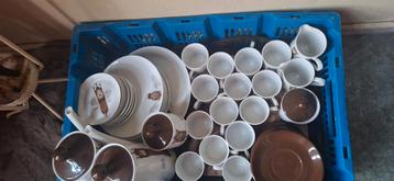 service  beschikbaar voor biedingen