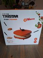 Tristar Pizza Maker - Bijna nieuw in doos!, Ophalen, Nieuw