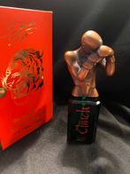 Les Beaux Arts Clinch van Bruno Bruni, Ophalen of Verzenden, Zo goed als nieuw, Parfumfles, Gevuld