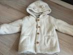 Jasje maat 80 (meisje), Kinderen en Baby's, Ophalen of Verzenden, Zo goed als nieuw, Meisje, Jasje