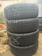 Originele MB 17 inch velgen met Michelin winterbanden, Auto-onderdelen, Banden en Velgen, Ophalen, Velg(en), 17 inch, Winterbanden