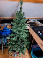 Kunstkerstboom met verlichting, Diversen, Kerst, Ophalen of Verzenden, Zo goed als nieuw