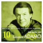 Salvatore ADAMO - Het beste van Salvatore ADAMO Originele CD, Cd's en Dvd's, Ophalen of Verzenden