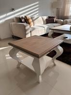 Richmond Interiors Bijzettafel, Ophalen, 50 tot 100 cm, 50 tot 100 cm, Zo goed als nieuw