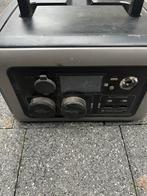Allpowers 300W/600W Power Station (2 stuks), Telecommunicatie, Powerbanks, Ophalen of Verzenden, Gebruikt